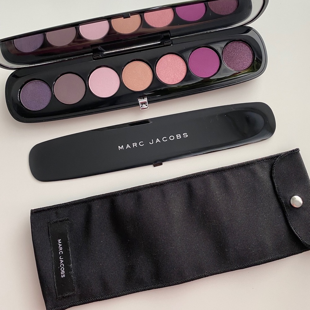 Marc Jacobs Eye-Conic THE TEASE Eyeshadow Palette